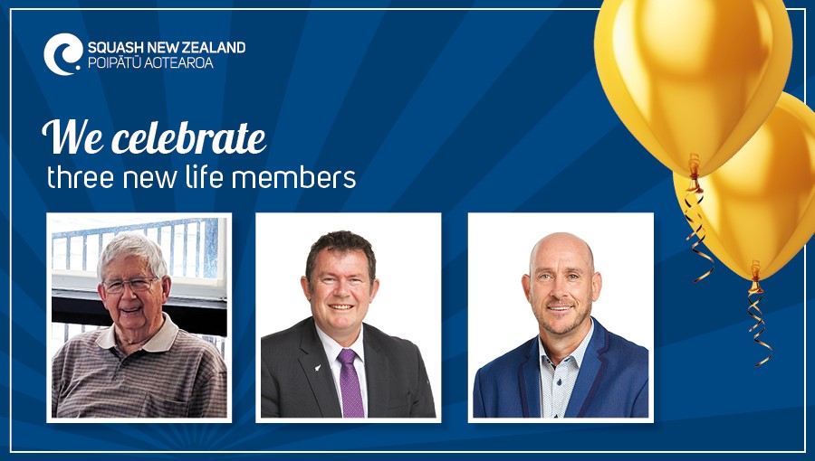 life members website