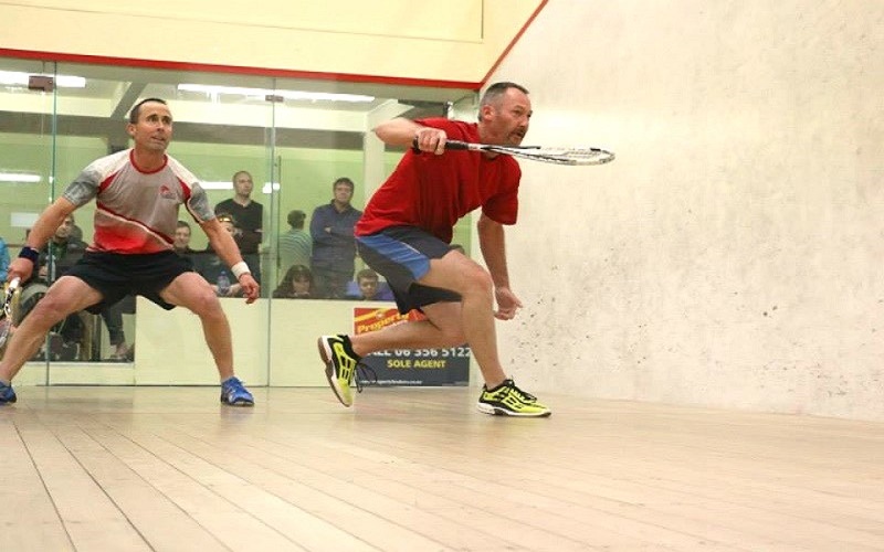 Ways to Play - Squash Mates