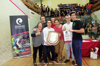 Resized 2015 SquashWays Cousins Shield winners