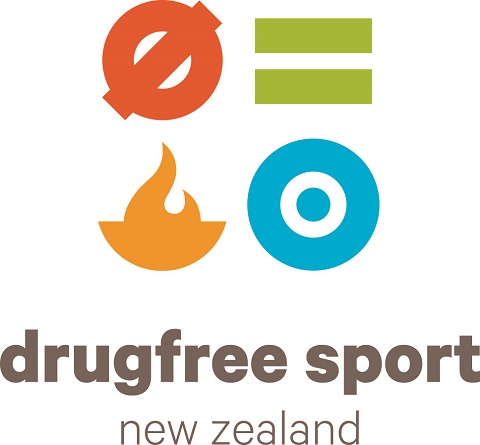 Drug Free Sport Vertical